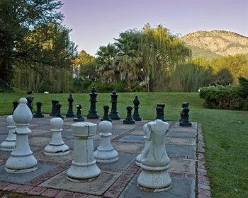 Glenburn Lodge & Spa 3*