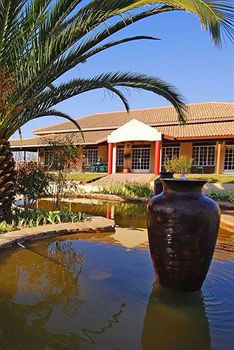 Glenburn Lodge & Spa 3*
