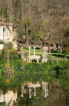 Glenburn Lodge & Spa 3*