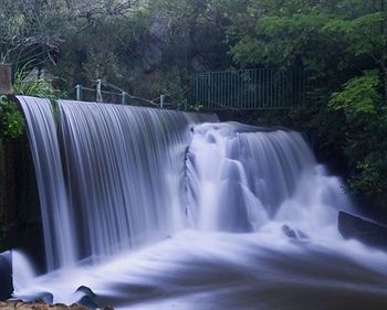 Glenburn Lodge & Spa 3*