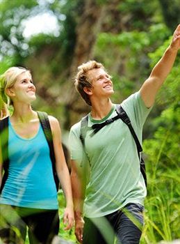 Glenburn Lodge & Spa 3*