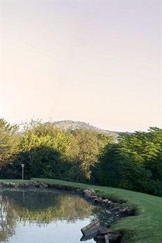 Glenburn Lodge & Spa 3*