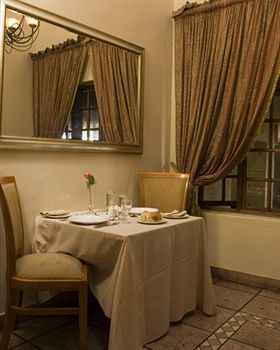 Glenburn Lodge & Spa 3*
