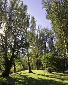 Glenburn Lodge & Spa 3*
