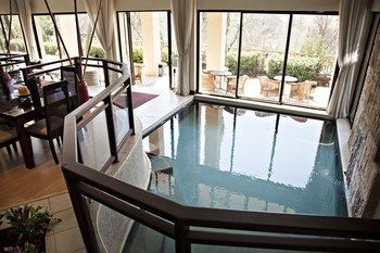 Glenburn Lodge & Spa 3*