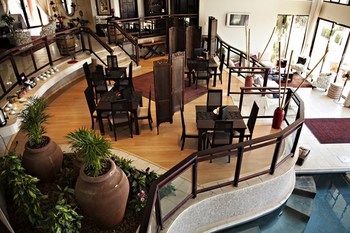 Glenburn Lodge & Spa 3*