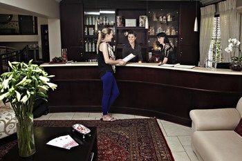 Glenburn Lodge & Spa 3*