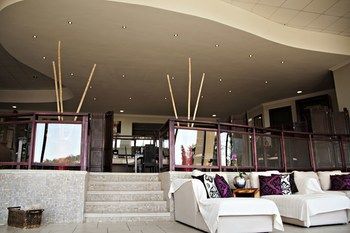 Glenburn Lodge & Spa 3*