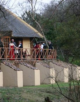 Glenburn Lodge & Spa 3*