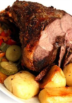 Glenburn Lodge & Spa 3*