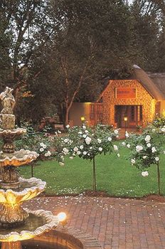 Glenburn Lodge & Spa 3*
