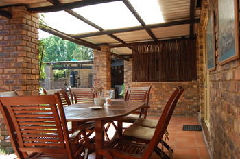 Flamingo Rest 3*