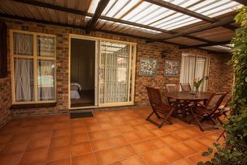 Flamingo Rest 3*