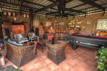 Flamingo Rest 3*