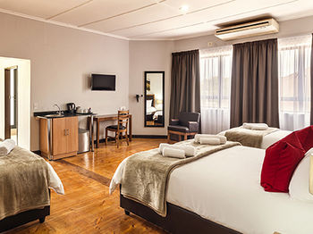 Clanwilliam Hotel by Country Hotels 3*