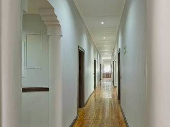 Clanwilliam Hotel by Country Hotels 3*