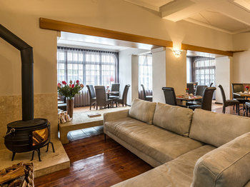 Clanwilliam Hotel by Country Hotels 3*