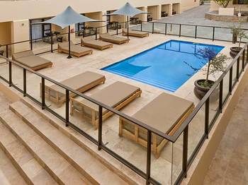 Clanwilliam Hotel by Country Hotels 3*