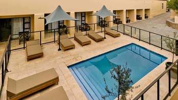 Clanwilliam Hotel by Country Hotels 3*