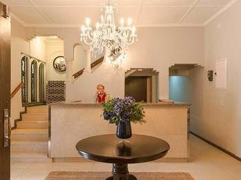 Clanwilliam Hotel by Country Hotels 3*
