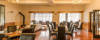 Clanwilliam Hotel by Country Hotels 3*
