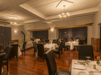 Clanwilliam Hotel by Country Hotels 3*