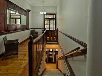 Clanwilliam Hotel by Country Hotels 3*