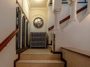 Clanwilliam Hotel by Country Hotels 3*
