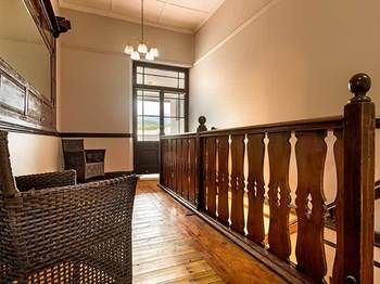 Clanwilliam Hotel by Country Hotels 3*