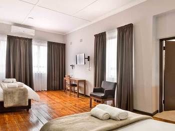 Clanwilliam Hotel by Country Hotels 3*