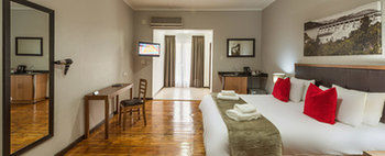 Clanwilliam Hotel by Country Hotels 3*