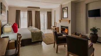 Clanwilliam Hotel by Country Hotels 3*