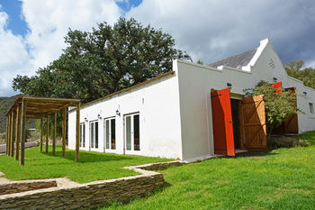 De Kombuys Estate 3*