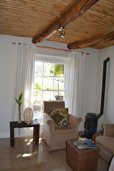 De Kombuys Estate 3*