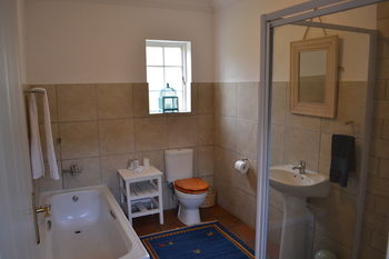 De Kombuys Estate 3*