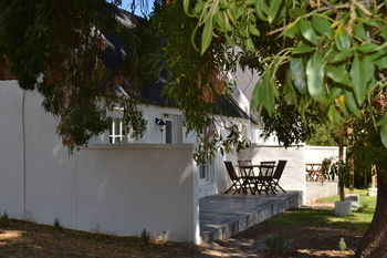 De Kombuys Estate 3*