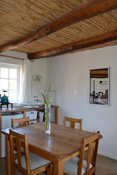 De Kombuys Estate 3*