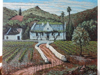 De Kombuys Estate 3*