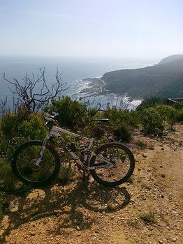 Misty Mountain Reserve 0*