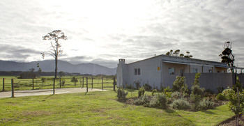 Misty Mountain Reserve 0*