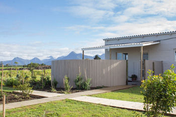Misty Mountain Reserve 0*