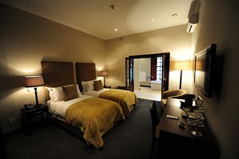 Meerendal Boutique Hotel 4*