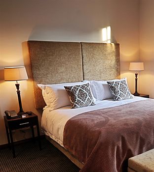 Meerendal Boutique Hotel 4*