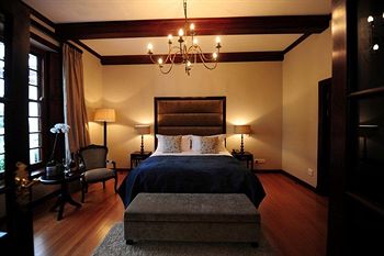 Meerendal Boutique Hotel 4*