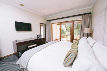 Meerendal Boutique Hotel 4*