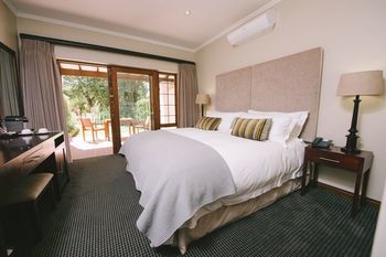 Meerendal Boutique Hotel 4*