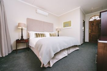 Meerendal Boutique Hotel 4*