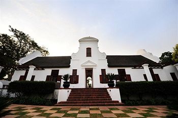 Meerendal Boutique Hotel 4*