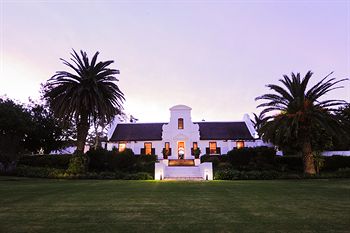 Meerendal Boutique Hotel 4*