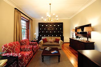 Meerendal Boutique Hotel 4*